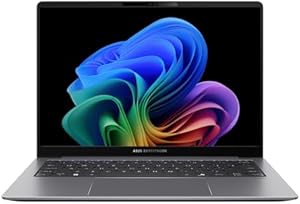ASUS ExpertBook P5 (Core Ultra 5 226V, 16GB, 512GB)