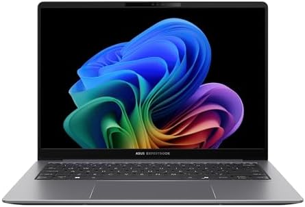 ASUS ExpertBook P5 (Core Ultra 5 226V, 16GB, 512GB)