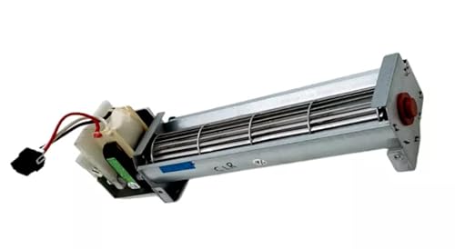 Range Oven Blower Fad WB26X29203 with Same Day Shipping