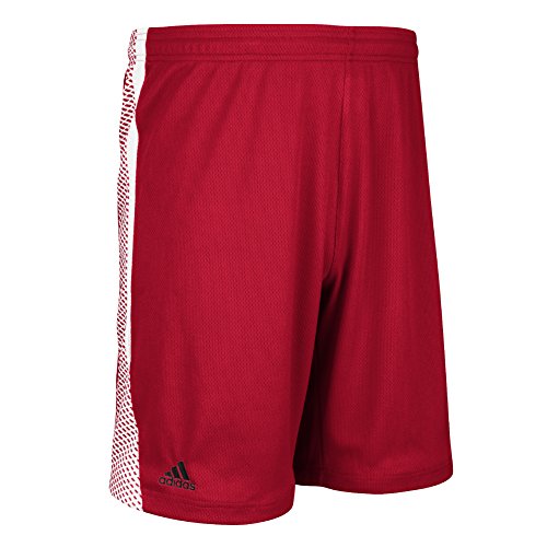 Short adidas Climalite Zingo pour éviter la transpiration excessive au sport