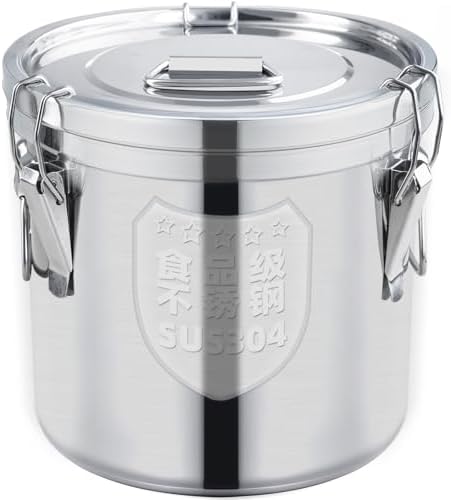 Alinwirsy Food Storage Container - Thumbnail 2