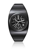  Esprit Damen-Armbanduhr Analog Quarz Edelstahl ES2BN75.5713.L30