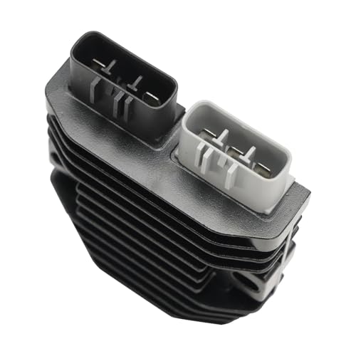 Rectificador regulador de repuesto eléctrico para vehículos E4 E5 de 370 420 cc 2