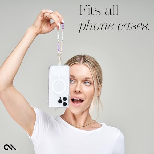 Charm pour téléphone Case-Mate accessoire de mode élégant et robuste - 6
