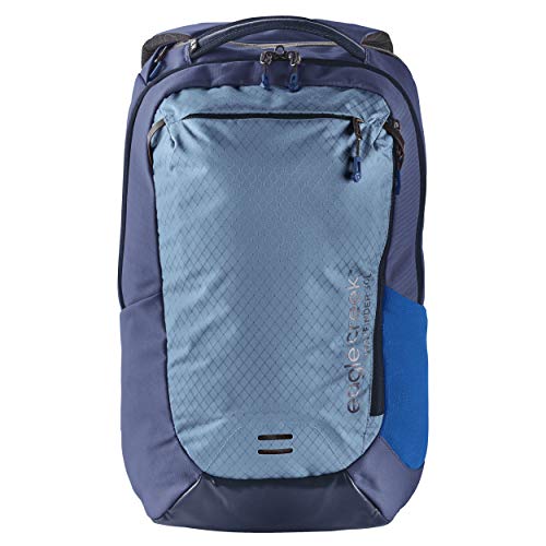 Eagle Creek Wayfinder Backpack, Women's Fit Design, Arctic Blue, 30L
