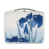 FERMETURE SIMPLE : Pas de clips compliqués qui cassent. La boîte se ferme simplement par emboîtement (comme les boîtes à biscuits d'antan). Elle est parfaite pour les mains des enfants ou pour les adultes cherchant une solution rapide et efficace.