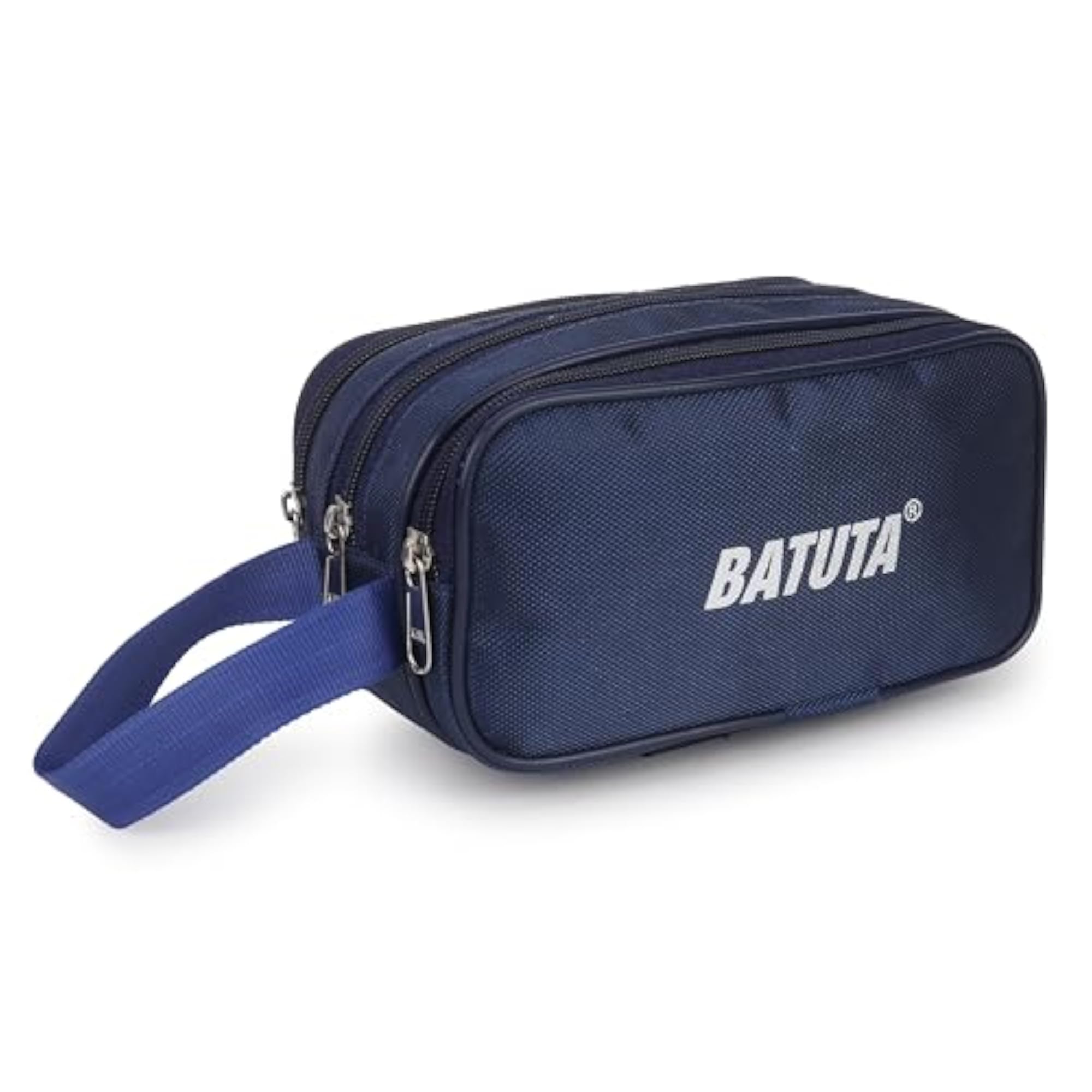 Multipurpose Travel Makeup Kit Pouch, Organizer Bag