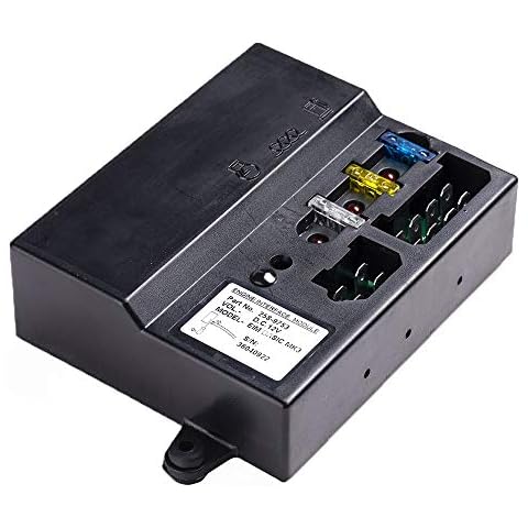 Knowtek Engine Interface Module EIM Basic MK3 258-9753 12V Controller for Generator Control EIM258-9753 2589753 Cover