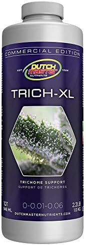 Dutch Master Commercial Edition Trich-XL (1 Quart)