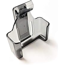 Pager Cradle Belt Clips for LRS Star SP4 Server Pagers Pack of 12