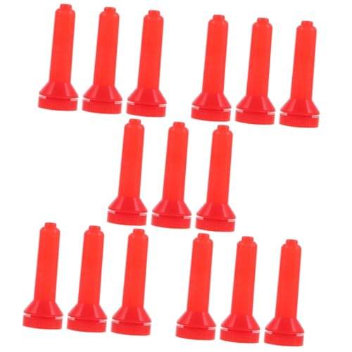 Biberon pour agneau TOYANDONA avec tétine silicone pour l'élevage des agneaux (pack de 5)