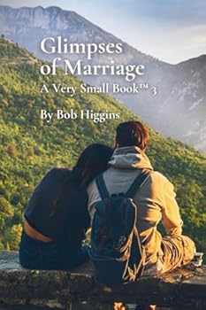 Paperback Glimpses of Marriage Book