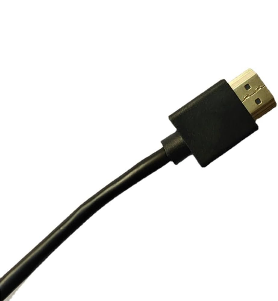 표준 비디오 및 오디오 전송을 위한 HDMI 케이블 — 사진 1