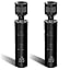 Black 14mm&16mm x 3.8