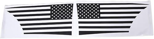 Miniatura 6 de Daeiclru Calcomanía para guardabarros de rueda de automóvil, compatible con Toy@ta Supra GR A90 A91 MK5 2019-2022, calcomanía para el capó del