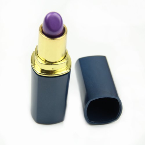 Wrisky Hot New Secret Lipstick Shaped Stash Medicine Pill Pills Box Holder #TOP5