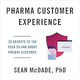 pharmavertrieb heinze  Pharma Customer Experience: 20 Secrets to 10X Your CX and Boost Patient Outcomes