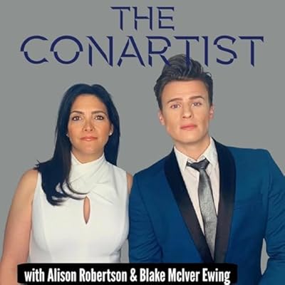 The Con Artist Podcast