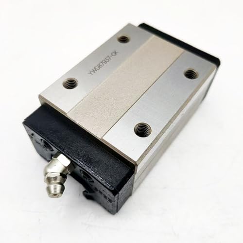 THK HSR30R Linear Block for HSR30 Linear Motion Slider Rail
