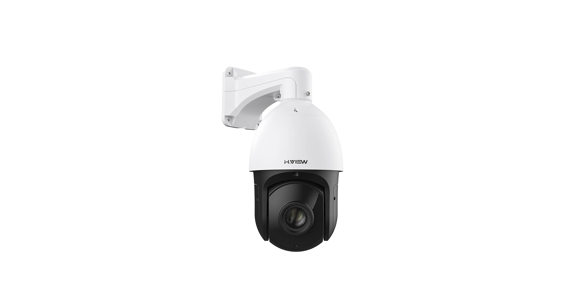 H.View PTZ防犯カメラ 18X光学ズーム 赤外線 500万画素 POE H.View PTZ防犯カメラ 18X光学ズーム 赤外線 500万画素 POE
