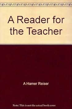 Unknown Binding A Reader for the Teacher Book
