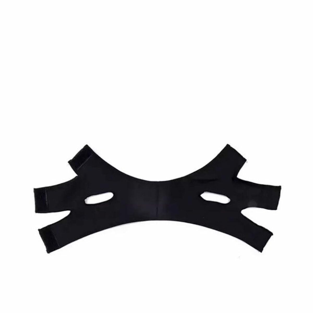 Paloma Beauties Unisex Rose V-Shaped Headband