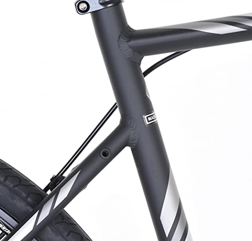 replacing bicycle cassette