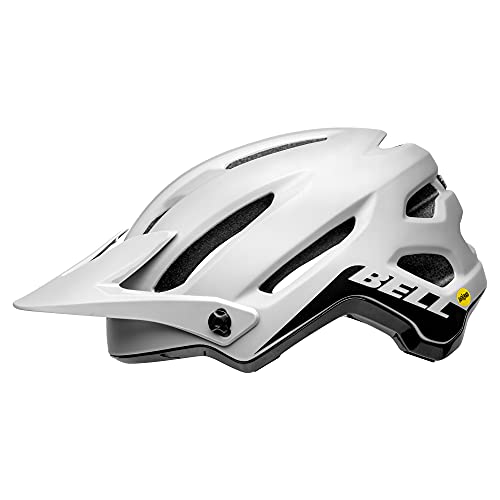 Bell 4Forty MIPS Fahrradhelm MTB Helm mit Schutzsystem und Belüftung