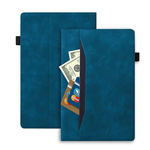 Kedic �Ή� Kindle Scribe �P�[�X �X�^���h�@�\�t�� �ی�P�[�X �V���f�� Kindle Scribe 10.2 �^�u���b�g�J�o�[ �S�ʕی�^ Kindle Scribe �p�̃X�}�[�g�^�u���b�g �P�[�X Kindle Scribe 202