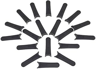 Ufixt Fits Flymo Lawnmower Plastic Cutting Blades (Pack Of 20) Equivalent to FLY014