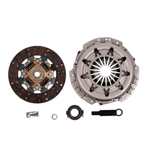 Transmission Clutch Kit 01-061 01-047 for Wrangler JK/JL 2012-2017 3.6L