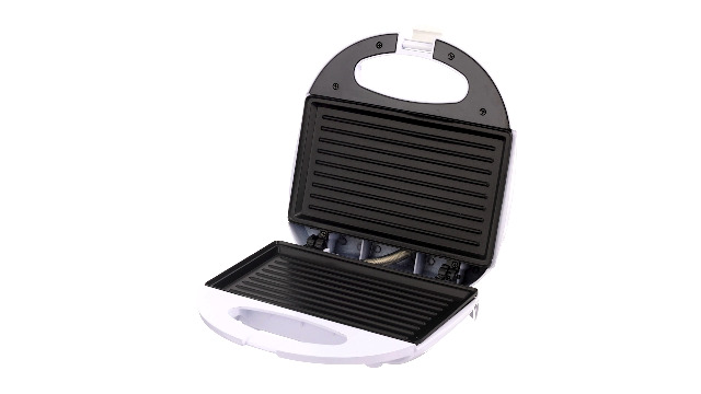 Tostiera Tristar SA-3052 - Tostapane Per Panini Antiaderente, 750W, Ideale Per Casa E Campeggio - Foto 13