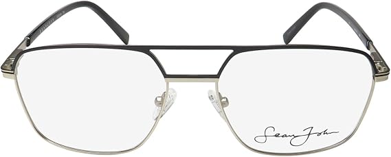 Sean John 5149 Eyeglass Frame/Glasses Elegant Design For Men Prestigious Brand
