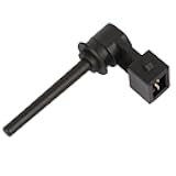 Coolant Level Sensor fit for 2005-2009 for Land Rover LR3,2006-2012 for Land Rover Range Rover,2006-2013 for Land Rover Range Rover Sport PCJ500030,PCJ500030R Coolant Relay Level Sensor