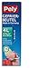 Produktbild 240 Stück Pely® Gefrierbeutel pely 8664 klimafreundlich 4 Liter, 25 x 38 cm.1 Karton mit 12 Packungen. Jede Packung hat 20 pely Gefrierbeutel 1 Liter