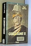  GUILLAUME II