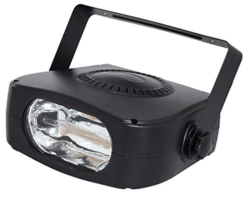 Ibiza STROBE150 luce STROBO discoteca (150 Watt