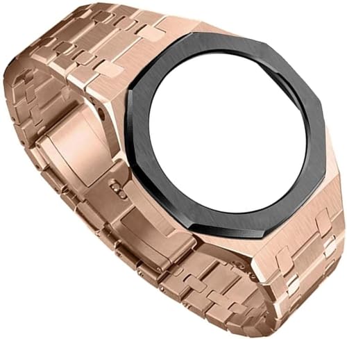 Bracelet GA2100 en acier de qualité supérieure pour boîtier ZUC