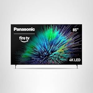 Panasonic W70 Series (2025 Model) 8...