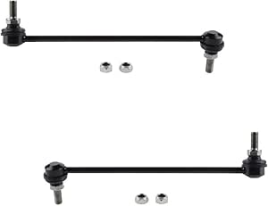 Genuine Moog Suspension Stabilizer Bar Link K750153 - View #3