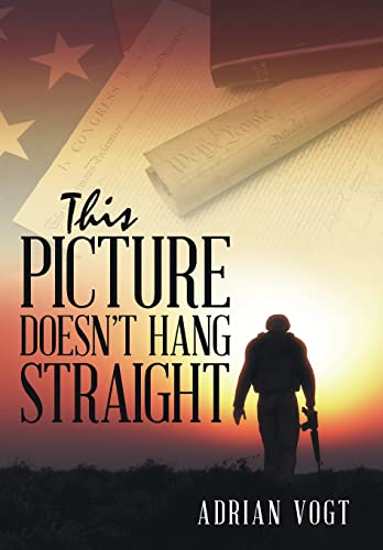 This Picture Doesn't Hang Straight