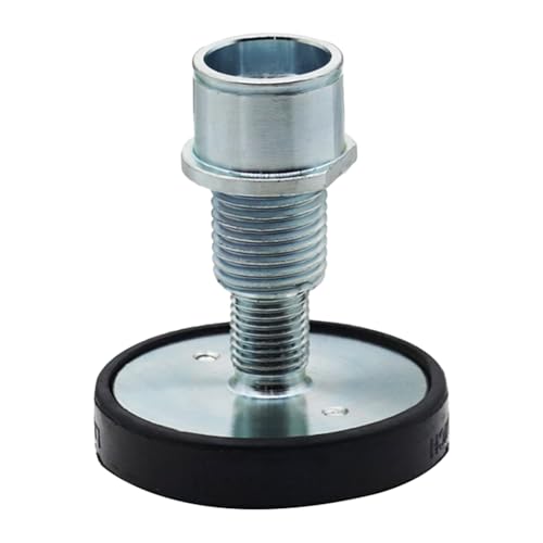 カーリフト フットパッド | 修理メンテナンス部品,伸縮式 ハイフィート パッド - カーリフト ガレージ 自動車修理店 車両メンテナンス用
