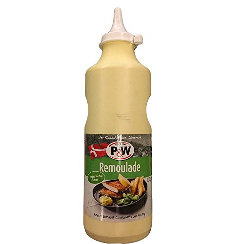 P&W - Remoulade - 900g