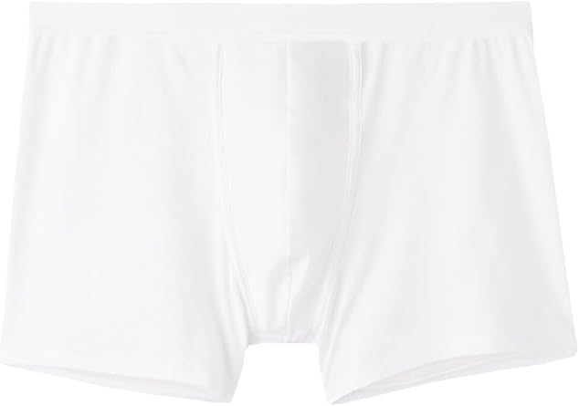 Intimissimi Mercerized Cotton Boxers filo Premium