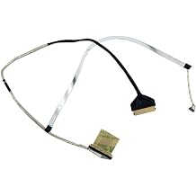 JINTAI 144HZ 40PIN LCD Cable for MSI GF65 GF63 MS16W1 MS16W2 | Replacement for MSI MS16W1 MS16W2 MS16R4 MS16RW GF65 GF63 K1N3040172J36 144HZ 40PIN LCD Cable