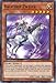Yu-Gi-Oh! - Valkyrie Zweite - SHVA-EN002 - Super Rare - 1st Edition - Shadows in Valhalla