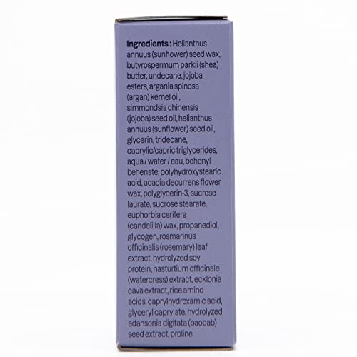 Attitude Oceanly Eye Cream Bar, Ewg Verified, Plastic-Free, Plant And Mineral-Based Ingredients, Vegan And Cruelty-Free Beauty Products, Phyto Age, Unscented, 0.3 Ounce #TOP2