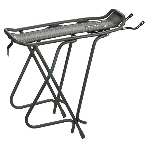 Axiom Journey Cycle Rack, Black