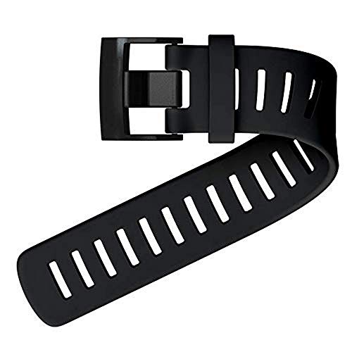 Suunto D4i Novo bracelet de rechange étanche et résistant pour vos sessions de plongée