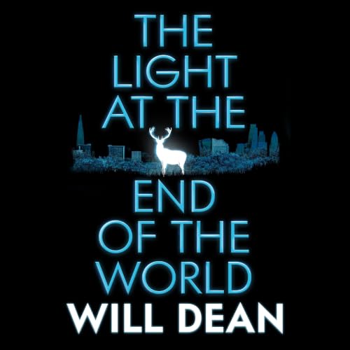 『The Light at the End of the World』のカバーアート